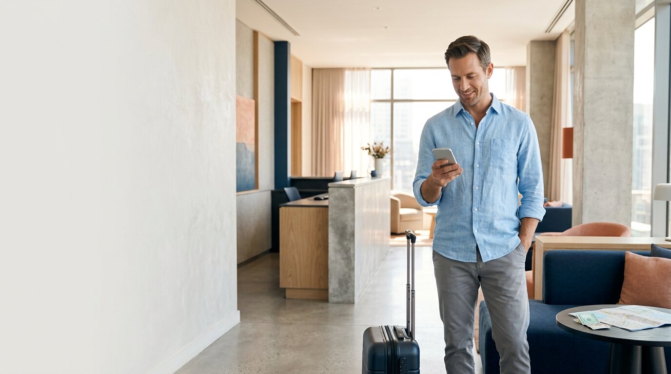 Why Local Context Matters When Booking Wellness Services Abroad